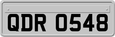 QDR0548