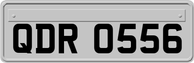 QDR0556