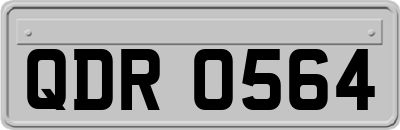 QDR0564