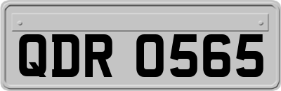 QDR0565