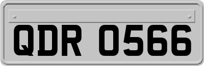 QDR0566