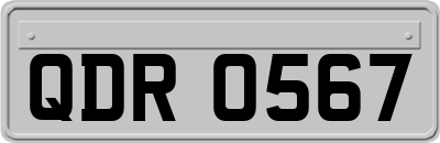 QDR0567