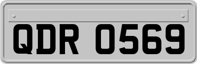 QDR0569