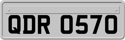 QDR0570