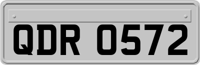 QDR0572