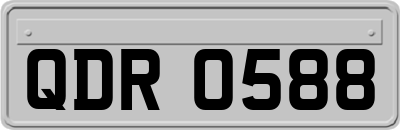 QDR0588