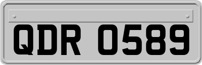 QDR0589