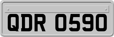 QDR0590