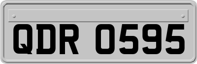 QDR0595