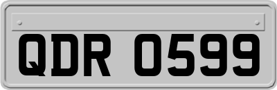 QDR0599