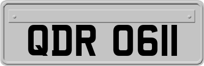 QDR0611