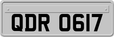 QDR0617