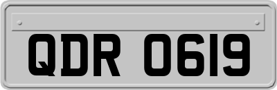 QDR0619