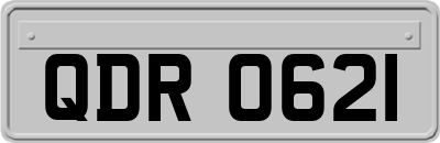 QDR0621