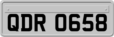 QDR0658
