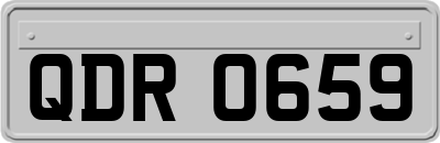 QDR0659