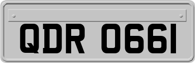 QDR0661