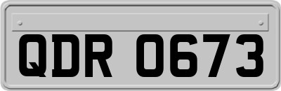 QDR0673