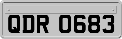 QDR0683