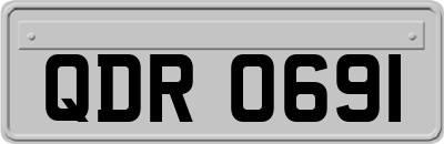 QDR0691