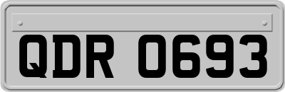 QDR0693