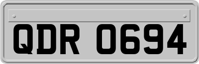 QDR0694