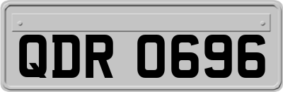 QDR0696