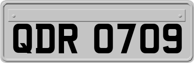 QDR0709