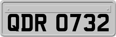 QDR0732