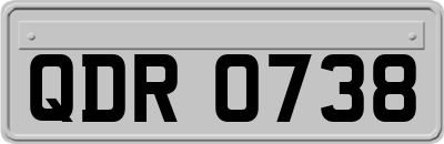 QDR0738