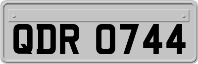 QDR0744