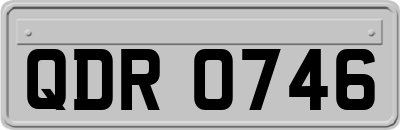 QDR0746