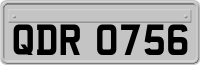 QDR0756