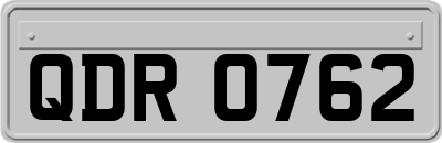 QDR0762