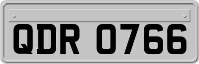 QDR0766