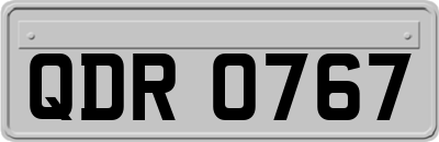 QDR0767