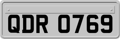 QDR0769