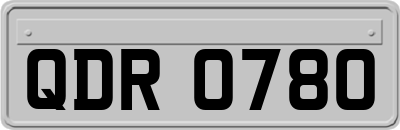 QDR0780