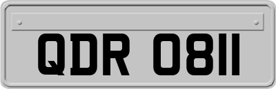 QDR0811