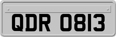 QDR0813