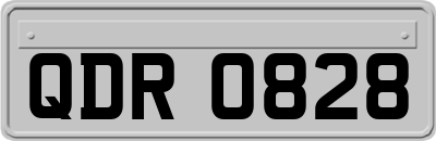 QDR0828