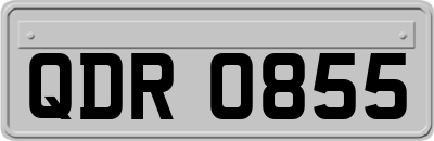 QDR0855