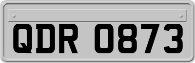 QDR0873