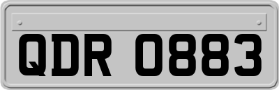 QDR0883