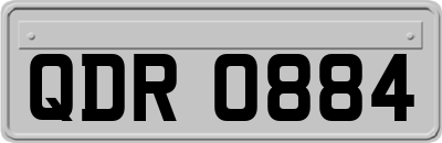 QDR0884