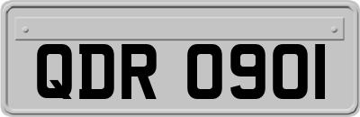 QDR0901