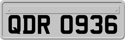 QDR0936