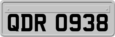 QDR0938