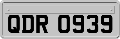 QDR0939