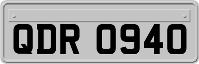 QDR0940